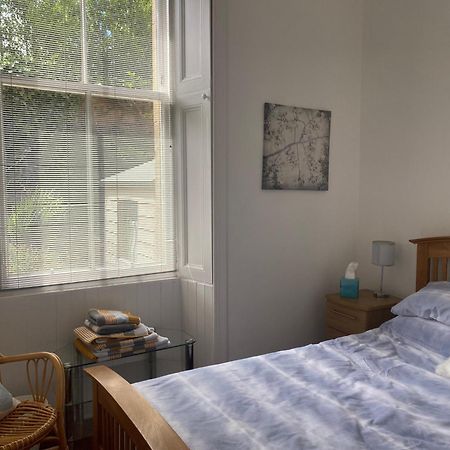 Lovely main door 2 bed apartment EDI Buitenkant foto